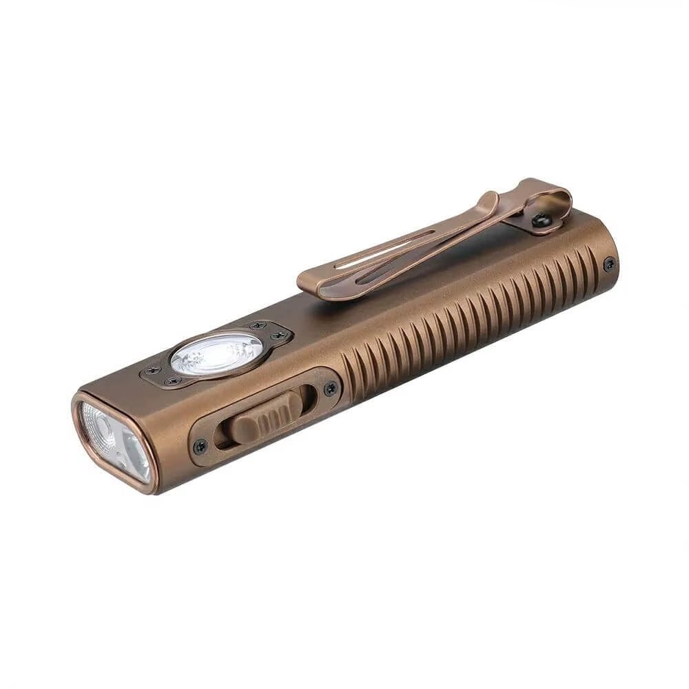 TorchX™ Mini X3 by TrustFire – Power That Fits in Your Pocket - High Ends Electronics and more