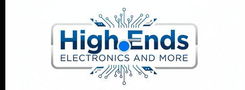 High Ends Electronics and more