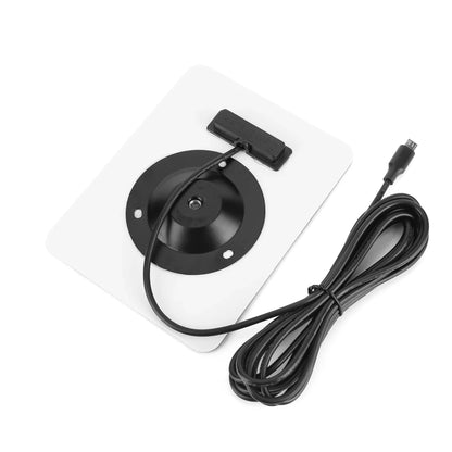 10W 5V Solar Panel IP Security Camera Charger USB - C Port Monocrystalline Portable Solar Panel Waterproof Lights - High Ends Electronics and moreHigh Ends Electronics and moreHigh Ends Electronics and more10W 5V Solar Panel IP Security Camera Charger USB - C Port Monocrystalline Portable Solar Panel Waterproof Lights