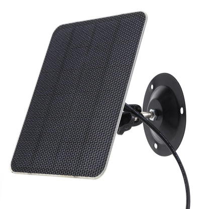10W 5V Solar Panel IP Security Camera Charger USB - C Port Monocrystalline Portable Solar Panel Waterproof Lights - High Ends Electronics and moreHigh Ends Electronics and moreHigh Ends Electronics and more10W 5V Solar Panel IP Security Camera Charger USB - C Port Monocrystalline Portable Solar Panel Waterproof Lights