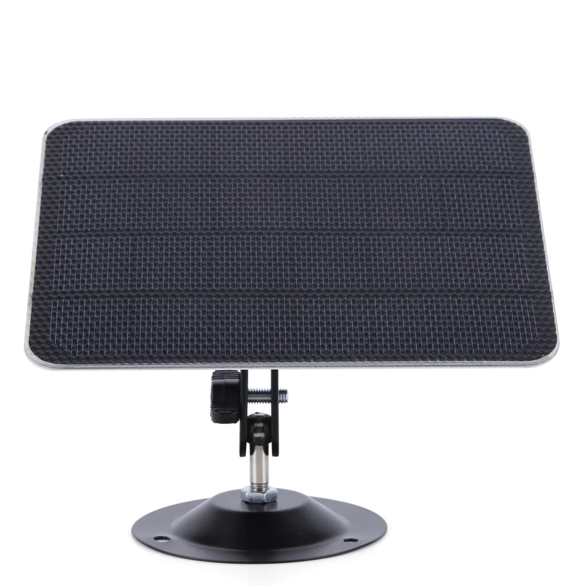 10W 5V Solar Panel IP Security Camera Charger USB - C Port Monocrystalline Portable Solar Panel Waterproof Lights - High Ends Electronics and moreHigh Ends Electronics and moreHigh Ends Electronics and more10W 5V Solar Panel IP Security Camera Charger USB - C Port Monocrystalline Portable Solar Panel Waterproof Lights