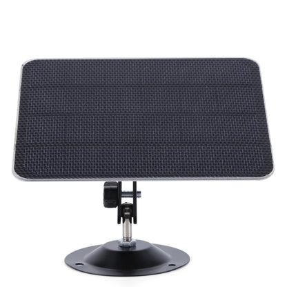 10W 5V Solar Panel IP Security Camera Charger USB - C Port Monocrystalline Portable Solar Panel Waterproof Lights - High Ends Electronics and moreHigh Ends Electronics and moreHigh Ends Electronics and more10W 5V Solar Panel IP Security Camera Charger USB - C Port Monocrystalline Portable Solar Panel Waterproof Lights