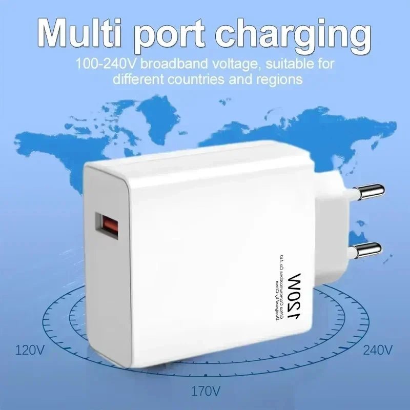 120W Fast Charger EU Turbo Charge Hypercharge Adapter USB C for Xiaomi 11 12 13 14 15 Ultra 17 Redmi Note 11 12 POCO F8 Ultra X5 - High Ends Electronics and moreHigh Ends Electronics and moreHigh Ends Electronics and more120W Fast Charger EU Turbo Charge Hypercharge Adapter USB C for Xiaomi 11 12 13 14 15 Ultra 17 Redmi Note 11 12 POCO F8 Ultra X5