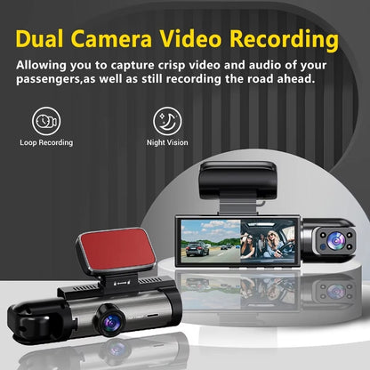 1080 FRONT CAMERA AND IN CAR CAMERA - High Ends Electronics and more