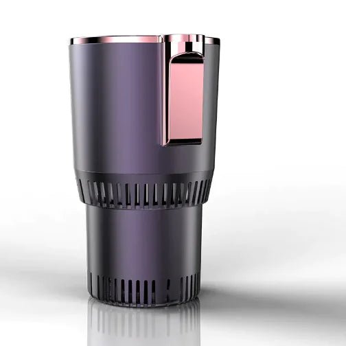 2 - in - 1 Smart Car Cup Warmer/Cooler - High Ends Electronics and moreHigh Ends Electronics and moreHigh Ends Electronics and more2 - in - 1 Smart Car Cup Warmer/Cooler