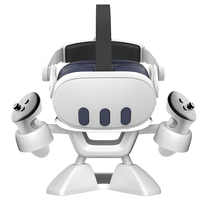 2025 Virtual Reality Headset Stand Easy Install Compatible with Oculus Quest 2 Quest Rift Rift S Valve Index VR Headset & Touch - High Ends Electronics and moreHigh Ends Electronics and moreHigh Ends Electronics and more2025 Virtual Reality Headset Stand Easy Install Compatible with Oculus Quest 2 Quest Rift Rift S Valve Index VR Headset & Touch