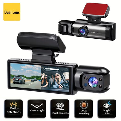 1080 FRONT CAMERA AND IN CAR CAMERA - High Ends Electronics and more