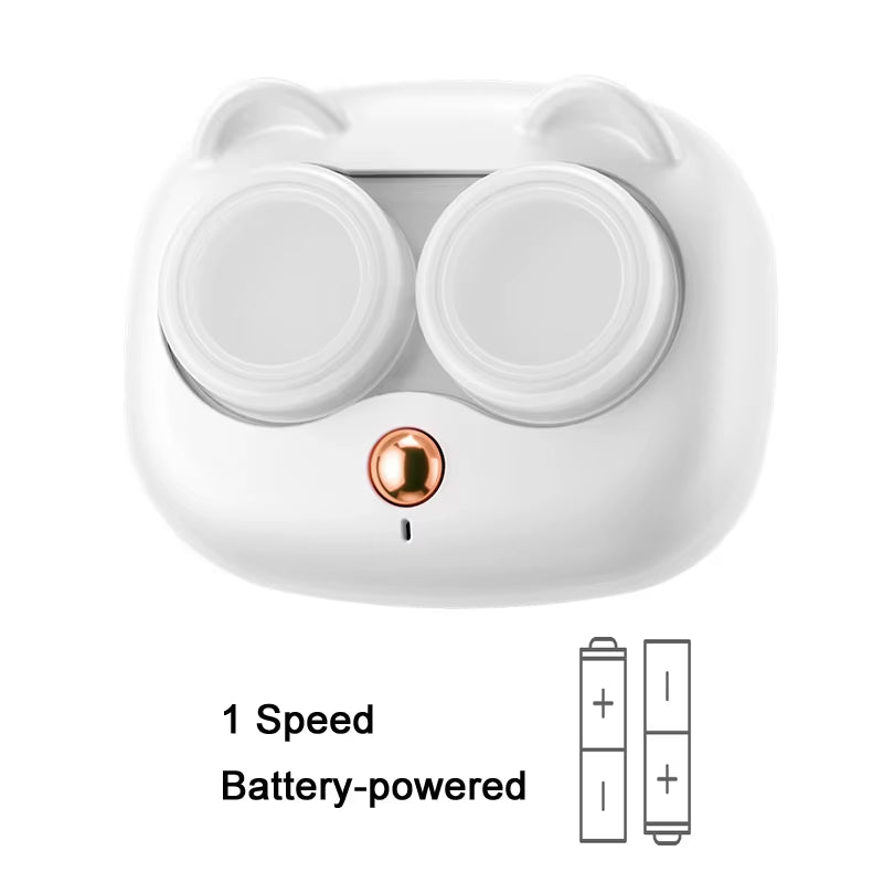Ultrasonic Contact Lens Cleaner – Deep Clean, Gentle Care, Crystal Clear Vision - High Ends Electronics and more