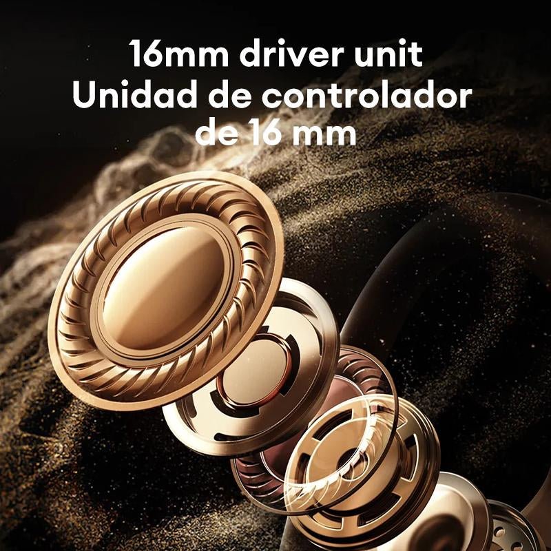 135 Languages Wireless Bluetooth Translation Earphones - High Ends Electronics and more