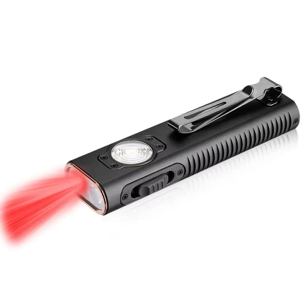 TorchX™ Mini X3 by TrustFire – Power That Fits in Your Pocket - High Ends Electronics and more