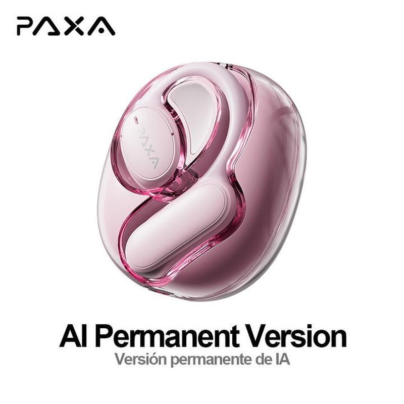 135 Languages Wireless Bluetooth Translation Earphones - High Ends Electronics and more