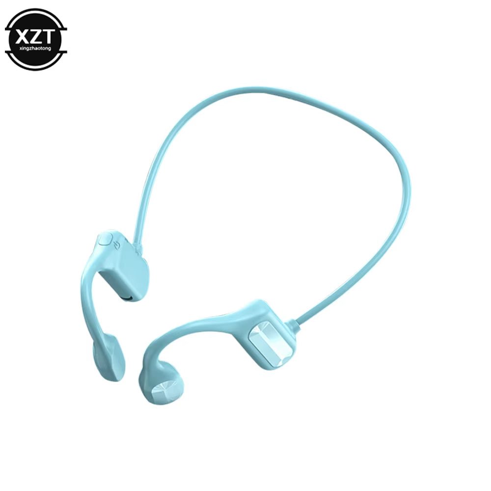 AeroVibe™ BL09 Bone Conduction Sports Earbuds – Feel the Sound, Stay Aware - High Ends Electronics and more