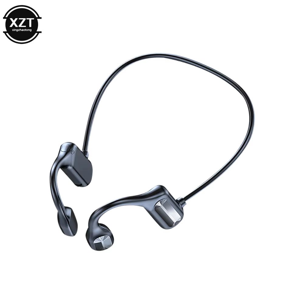 AeroVibe™ BL09 Bone Conduction Sports Earbuds – Feel the Sound, Stay Aware - High Ends Electronics and more