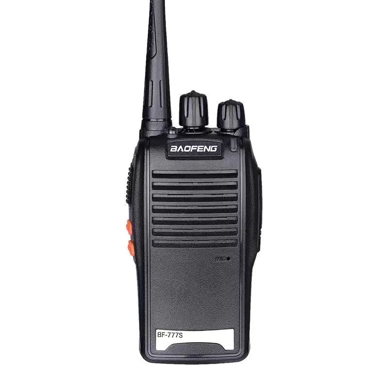 Baofeng BF777S Mini Walkie Talkie for Outdoor Use - High Ends Electronics and moreHigh Ends Electronics and moreHigh Ends Electronics and moreBaofeng BF777S Mini Walkie Talkie for Outdoor Use