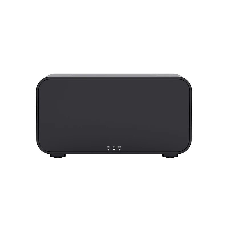 Flame Mist Diffuser – Small in Size, Big on Serenity - High Ends Electronics and more