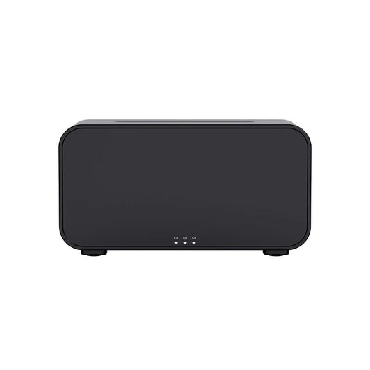 Flame Mist Diffuser – Small in Size, Big on Serenity - High Ends Electronics and more