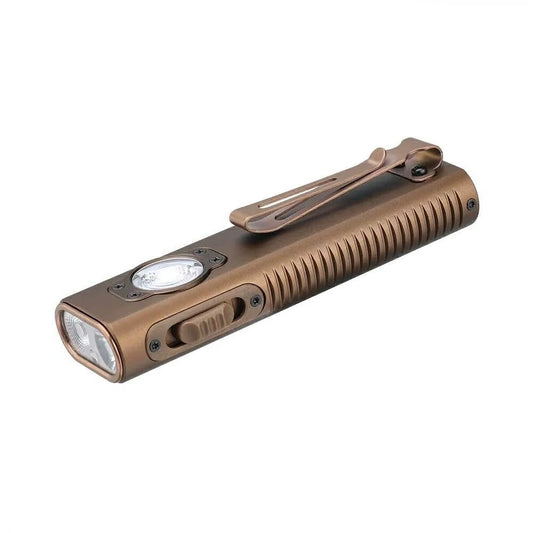TorchX™ Mini X3 by TrustFire – Power That Fits in Your Pocket - High Ends Electronics and more