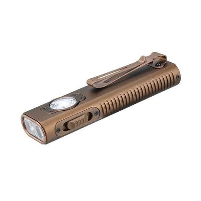 TorchX™ Mini X3 by TrustFire – Power That Fits in Your Pocket - High Ends Electronics and more