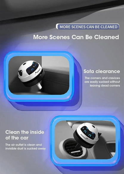 Desk Table Dust Vacuum Handheld Mini Vacuum Cleaner USB Table Sweeper Home Office Desktop Pencil Crumbs Cleaner Vacuum Cleaner - High Ends Electronics and moreHigh Ends Electronics and moreHigh Ends Electronics and moreDesk Table Dust Vacuum Handheld Mini Vacuum Cleaner USB Table Sweeper Home Office Desktop Pencil Crumbs Cleaner Vacuum Cleaner