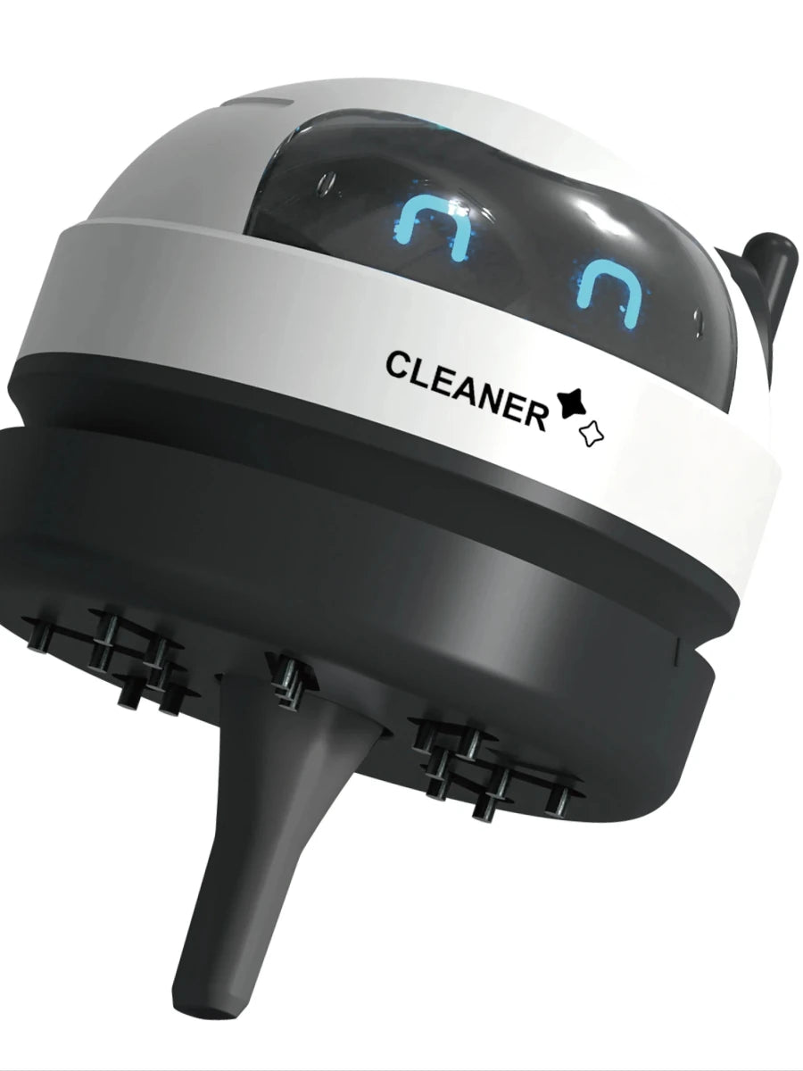 Desk Table Dust Vacuum Handheld Mini Vacuum Cleaner USB Table Sweeper Home Office Desktop Pencil Crumbs Cleaner Vacuum Cleaner - High Ends Electronics and moreHigh Ends Electronics and moreHigh Ends Electronics and moreDesk Table Dust Vacuum Handheld Mini Vacuum Cleaner USB Table Sweeper Home Office Desktop Pencil Crumbs Cleaner Vacuum Cleaner