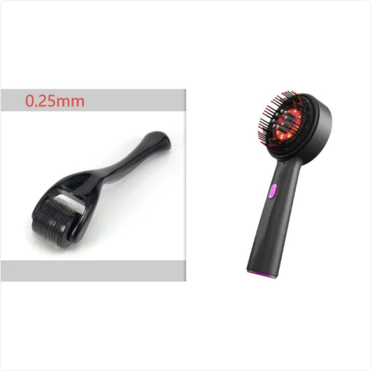 Electric Massage Hair Comb - High Ends Electronics and moreHigh Ends Electronics and moreHigh Ends Electronics and moreElectric Massage Hair Comb