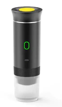 Electric Portable Coffee Machine - High Ends Electronics and moreHigh Ends Electronics and moreHigh Ends Electronics and moreElectric Portable Coffee Machine