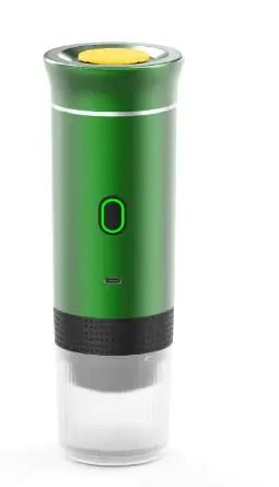 Electric Portable Coffee Machine - High Ends Electronics and moreHigh Ends Electronics and moreHigh Ends Electronics and moreElectric Portable Coffee Machine