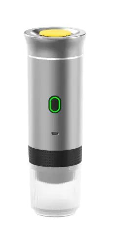 Electric Portable Coffee Machine - High Ends Electronics and moreHigh Ends Electronics and moreHigh Ends Electronics and moreElectric Portable Coffee Machine