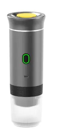 Electric Portable Coffee Machine - High Ends Electronics and moreHigh Ends Electronics and moreHigh Ends Electronics and moreElectric Portable Coffee Machine