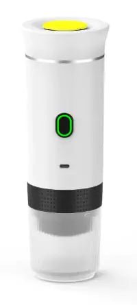 Electric Portable Coffee Machine - High Ends Electronics and moreHigh Ends Electronics and moreHigh Ends Electronics and moreElectric Portable Coffee Machine