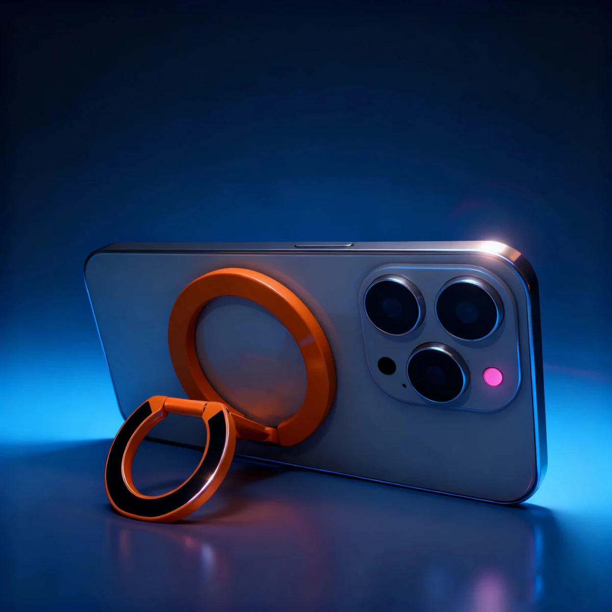 For Magnetic Finger Clasp 3 Sections Double Sided Magnetic Suction Suction 1Pcs Ultra Light And Ultra Thin Strong Suction Rotati - High Ends Electronics and moreHigh Ends Electronics and moreHigh Ends Electronics and moreFor Magnetic Finger Clasp 3 Sections Double Sided Magnetic Suction Suction 1Pcs Ultra Light And Ultra Thin Strong Suction Rotati