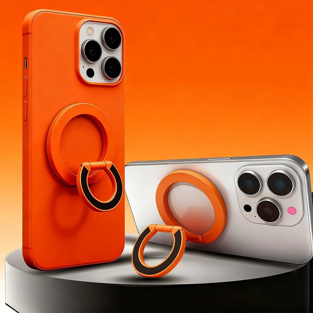 For Magnetic Finger Clasp 3 Sections Double Sided Magnetic Suction Suction 1Pcs Ultra Light And Ultra Thin Strong Suction Rotati - High Ends Electronics and moreHigh Ends Electronics and moreHigh Ends Electronics and moreFor Magnetic Finger Clasp 3 Sections Double Sided Magnetic Suction Suction 1Pcs Ultra Light And Ultra Thin Strong Suction Rotati