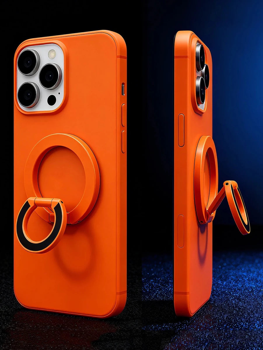 For Magnetic Finger Clasp 3 Sections Double Sided Magnetic Suction Suction 1Pcs Ultra Light And Ultra Thin Strong Suction Rotati - High Ends Electronics and moreHigh Ends Electronics and moreHigh Ends Electronics and moreFor Magnetic Finger Clasp 3 Sections Double Sided Magnetic Suction Suction 1Pcs Ultra Light And Ultra Thin Strong Suction Rotati