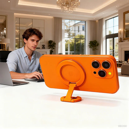 For Magnetic Finger Clasp 3 Sections Double Sided Magnetic Suction Suction 1Pcs Ultra Light And Ultra Thin Strong Suction Rotati - High Ends Electronics and moreHigh Ends Electronics and moreHigh Ends Electronics and moreFor Magnetic Finger Clasp 3 Sections Double Sided Magnetic Suction Suction 1Pcs Ultra Light And Ultra Thin Strong Suction Rotati