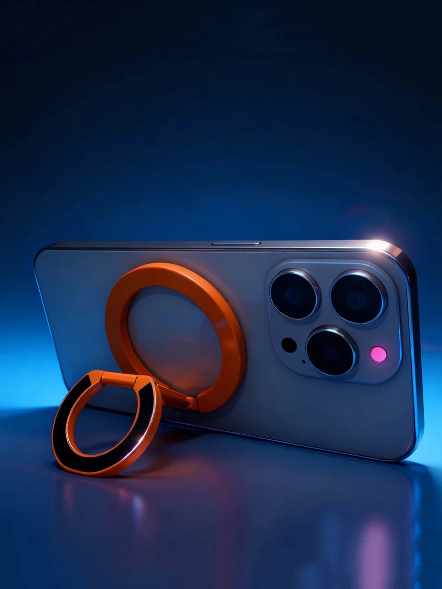 For Magnetic Finger Clasp 3 Sections Double Sided Magnetic Suction Suction 1Pcs Ultra Light And Ultra Thin Strong Suction Rotati - High Ends Electronics and moreHigh Ends Electronics and moreHigh Ends Electronics and moreFor Magnetic Finger Clasp 3 Sections Double Sided Magnetic Suction Suction 1Pcs Ultra Light And Ultra Thin Strong Suction Rotati