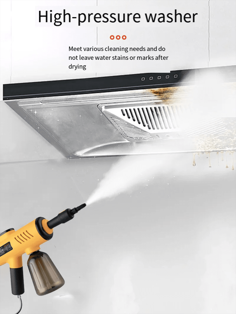 High pressure and high temperature steam cleaner for home fast heat kitchen cleaning portable steam machine ironing clothes - High Ends Electronics and moreHigh Ends Electronics and moreHigh Ends Electronics and moreHigh pressure and high temperature steam cleaner for home fast heat kitchen cleaning portable steam machine ironing clothes