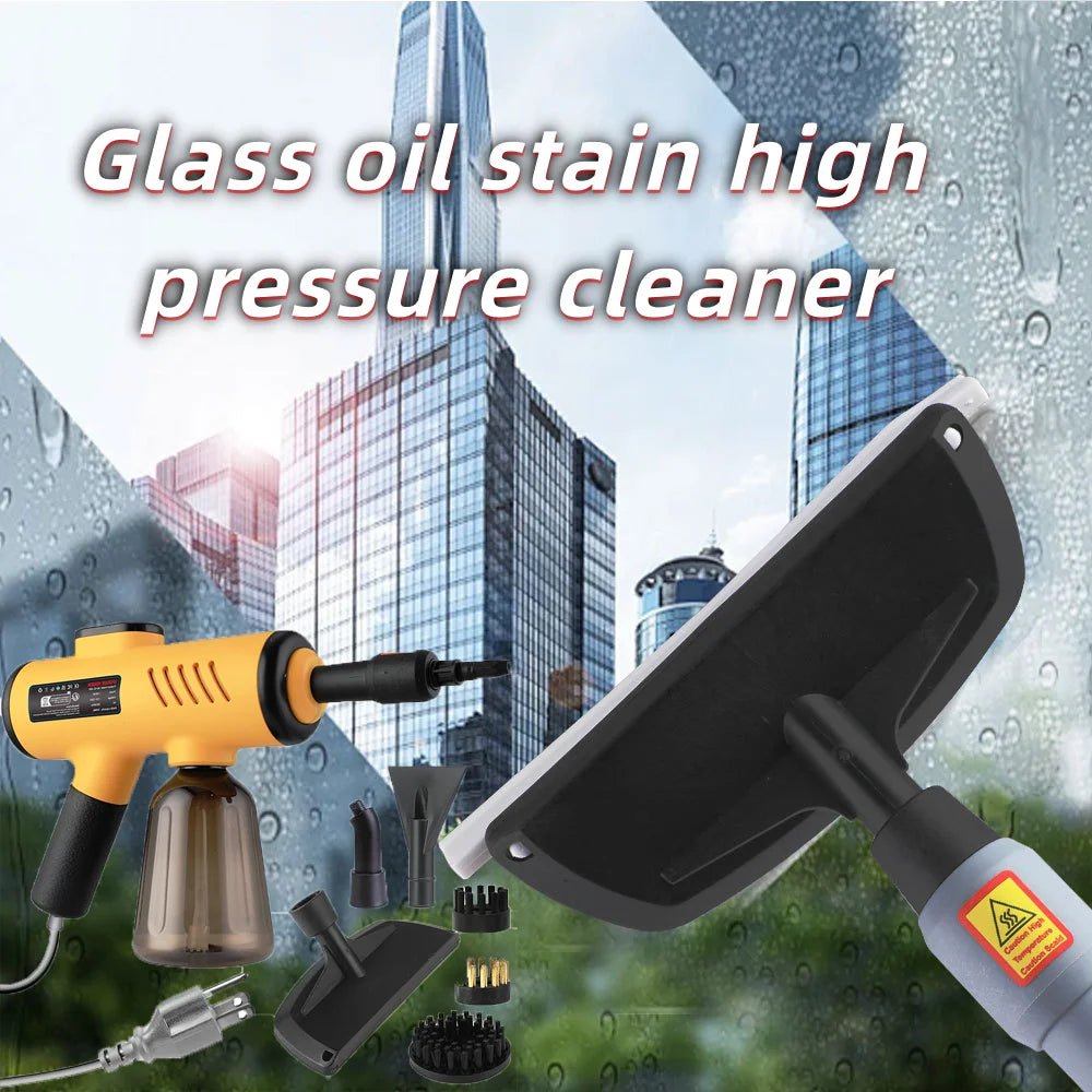 High pressure and high temperature steam cleaner for home fast heat kitchen cleaning portable steam machine ironing clothes - High Ends Electronics and moreHigh Ends Electronics and moreHigh Ends Electronics and moreHigh pressure and high temperature steam cleaner for home fast heat kitchen cleaning portable steam machine ironing clothes