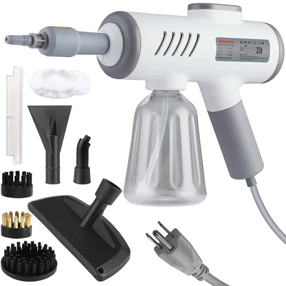 High pressure and high temperature steam cleaner for home fast heat kitchen cleaning portable steam machine ironing clothes - High Ends Electronics and moreHigh Ends Electronics and moreHigh Ends Electronics and moreHigh pressure and high temperature steam cleaner for home fast heat kitchen cleaning portable steam machine ironing clothes