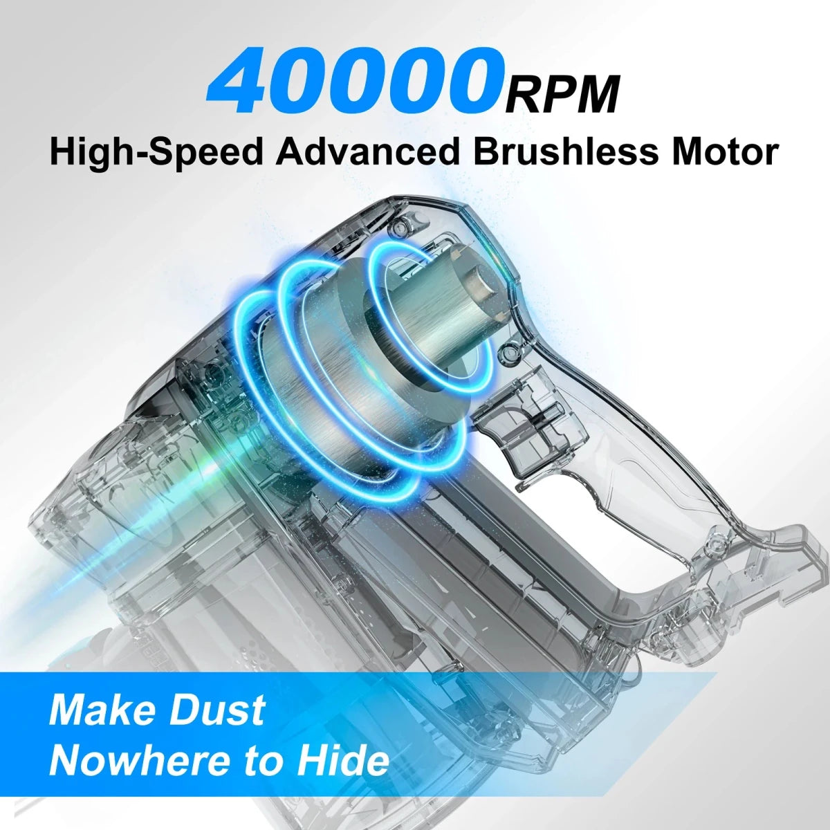 INSE V70 12kPa Powerful Lightweight Vacuum Cleaner up to 45 Mins Runtime, for Home Hard Floor Carpet Pet Hair, Blue - High Ends Electronics and moreHigh Ends Electronics and moreHigh Ends Electronics and moreINSE V70 12kPa Powerful Lightweight Vacuum Cleaner up to 45 Mins Runtime, for Home Hard Floor Carpet Pet Hair, Blue