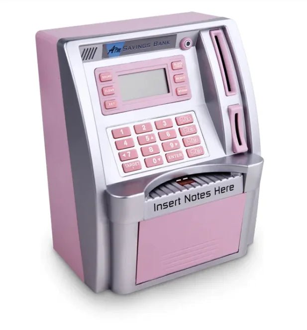 Large ATM Safe Deposit Tank - High Ends Electronics and moreHigh Ends Electronics and moreHigh Ends Electronics and moreLarge ATM Safe Deposit Tank