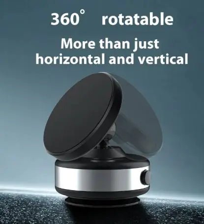 Magnetic Car phone holder - High Ends Electronics and moreHigh Ends Electronics and moreHigh Ends Electronics and moreMagnetic Car phone holder