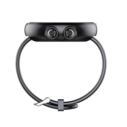 Mini Cam Sports Watch 1080P HD 3in1 Camera Wearable Camera Portable Sports DV Bracelet Camera Voice Recorder Hidden TF Card - High Ends Electronics and moreHigh Ends Electronics and moreHigh Ends Electronics and moreMini Cam Sports Watch 1080P HD 3in1 Camera Wearable Camera Portable Sports DV Bracelet Camera Voice Recorder Hidden TF Card