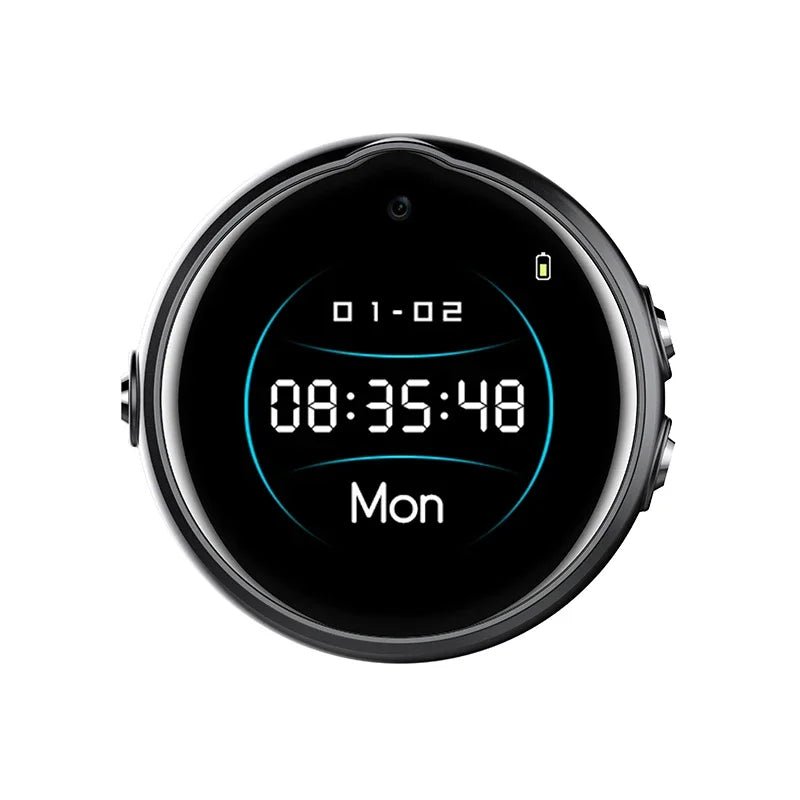 Mini Cam Sports Watch 1080P HD 3in1 Camera Wearable Camera Portable Sports DV Bracelet Camera Voice Recorder Hidden TF Card - High Ends Electronics and moreHigh Ends Electronics and moreHigh Ends Electronics and moreMini Cam Sports Watch 1080P HD 3in1 Camera Wearable Camera Portable Sports DV Bracelet Camera Voice Recorder Hidden TF Card