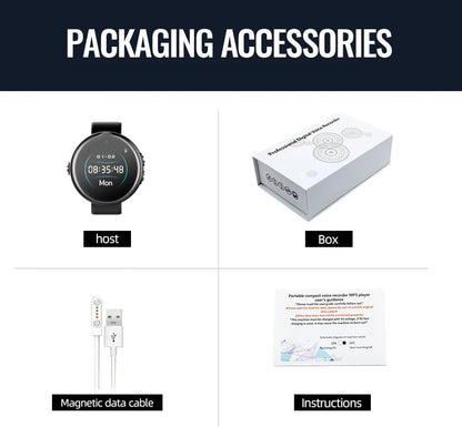 Mini Cam Sports Watch 1080P HD 3in1 Camera Wearable Camera Portable Sports DV Bracelet Camera Voice Recorder Hidden TF Card - High Ends Electronics and moreHigh Ends Electronics and moreHigh Ends Electronics and moreMini Cam Sports Watch 1080P HD 3in1 Camera Wearable Camera Portable Sports DV Bracelet Camera Voice Recorder Hidden TF Card