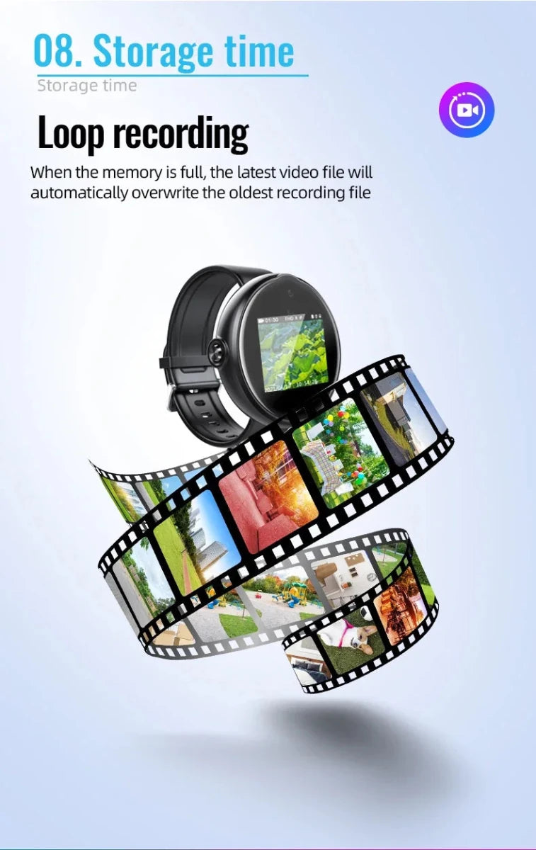 Mini Cam Sports Watch 1080P HD 3in1 Camera Wearable Camera Portable Sports DV Bracelet Camera Voice Recorder Hidden TF Card - High Ends Electronics and moreHigh Ends Electronics and moreHigh Ends Electronics and moreMini Cam Sports Watch 1080P HD 3in1 Camera Wearable Camera Portable Sports DV Bracelet Camera Voice Recorder Hidden TF Card