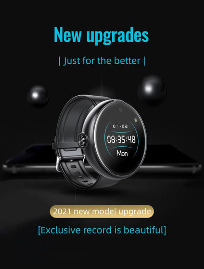 Mini Cam Sports Watch 1080P HD 3in1 Camera Wearable Camera Portable Sports DV Bracelet Camera Voice Recorder Hidden TF Card - High Ends Electronics and moreHigh Ends Electronics and moreHigh Ends Electronics and moreMini Cam Sports Watch 1080P HD 3in1 Camera Wearable Camera Portable Sports DV Bracelet Camera Voice Recorder Hidden TF Card