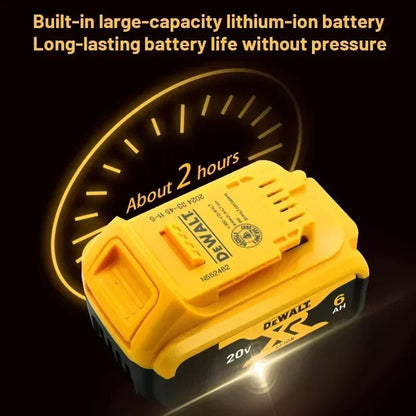 Original DeWalt 6Ah/5Ah/ 20V battery replaceable DCD887 DCD805 DCF860 Dcd796 DCG406 DCF880 DCF512 DCD805 power tools battery - High Ends Electronics and moreHigh Ends Electronics and moreHigh Ends Electronics and moreOriginal DeWalt 6Ah/5Ah/ 20V battery replaceable DCD887 DCD805 DCF860 Dcd796 DCG406 DCF880 DCF512 DCD805 power tools battery