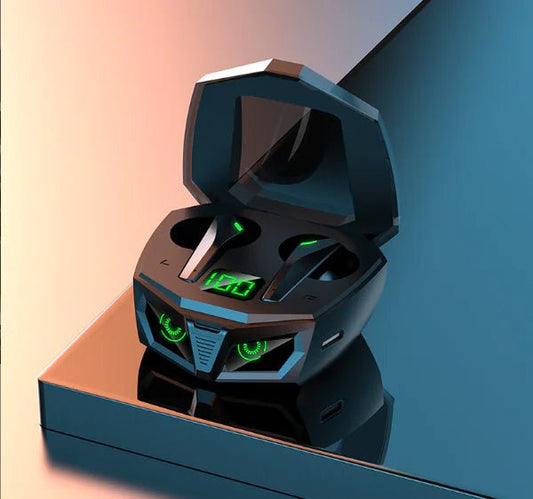 P50 TWS Waterproof Hi - Fi Stereo Wireless Earbuds - High Ends Electronics and moreHigh Ends Electronics and moreHigh Ends Electronics and moreP50 TWS Waterproof Hi - Fi Stereo Wireless Earbuds