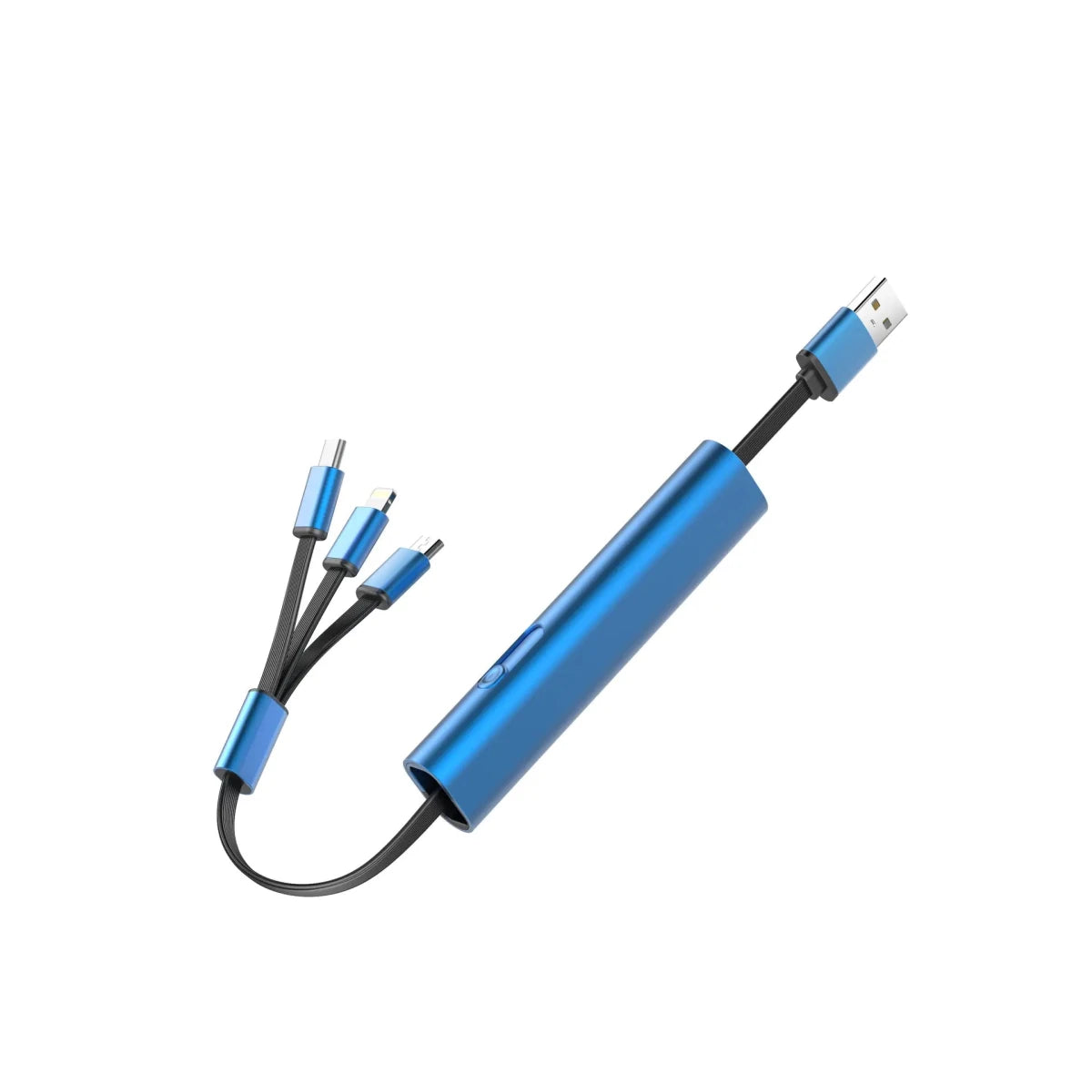 Portable Telescopic Data Cable - Type - C, Micro, Apple - High Ends Electronics and moreHigh Ends Electronics and moreHigh Ends Electronics and morePortable Telescopic Data Cable - Type - C, Micro, Apple