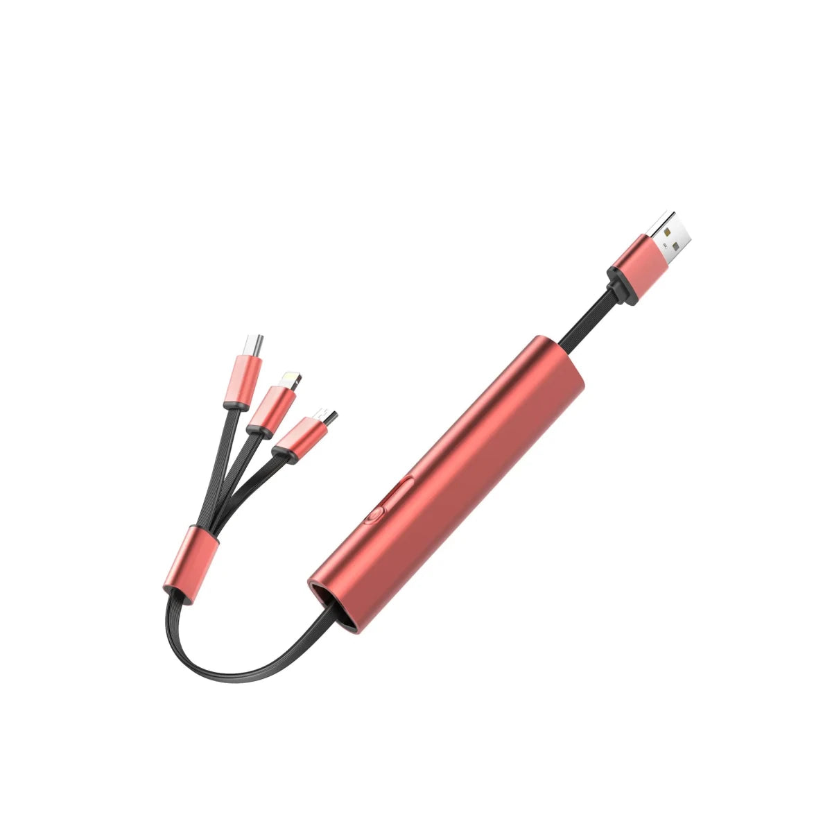 Portable Telescopic Data Cable - Type - C, Micro, Apple - High Ends Electronics and moreHigh Ends Electronics and moreHigh Ends Electronics and morePortable Telescopic Data Cable - Type - C, Micro, Apple